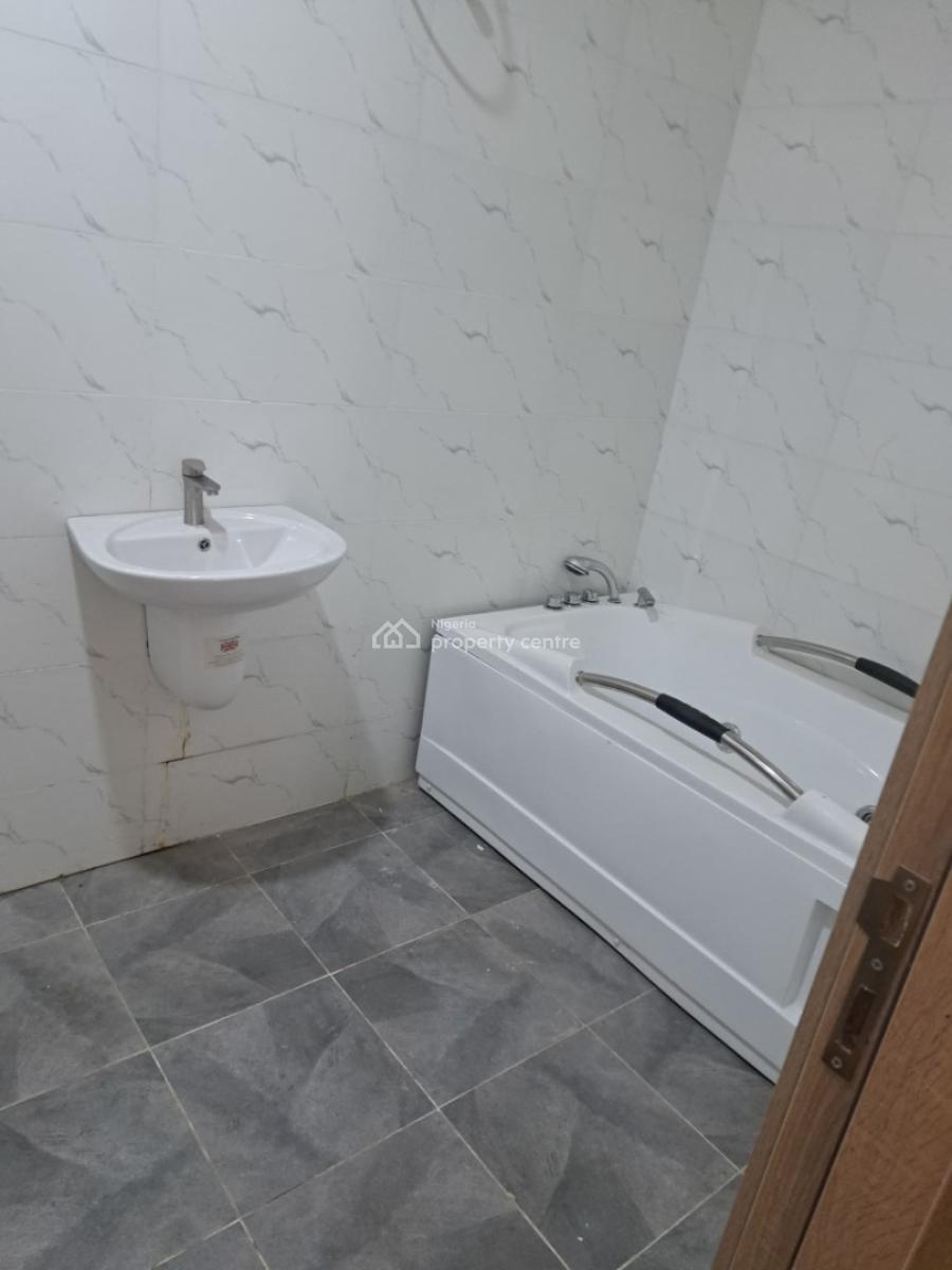 6 Bedroom Duplex, Opic, Isheri North, Ogun, Detached Duplex for Rent