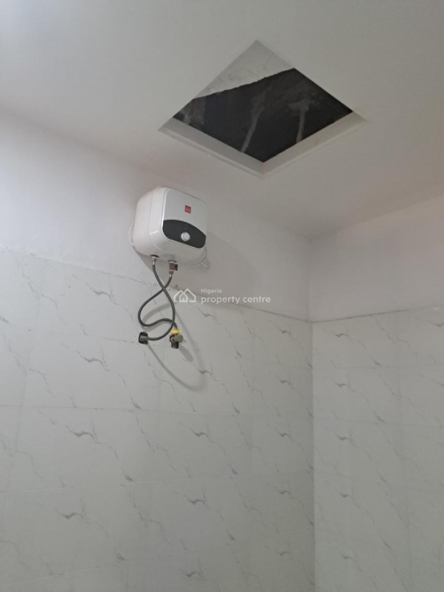 6 Bedroom Duplex, Opic, Isheri North, Ogun, Detached Duplex for Rent