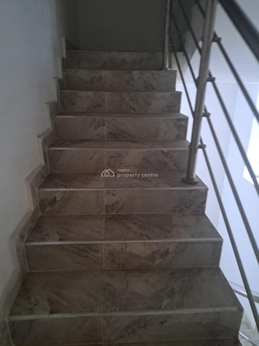 6 Bedroom Duplex, Opic, Isheri North, Ogun, Detached Duplex for Rent