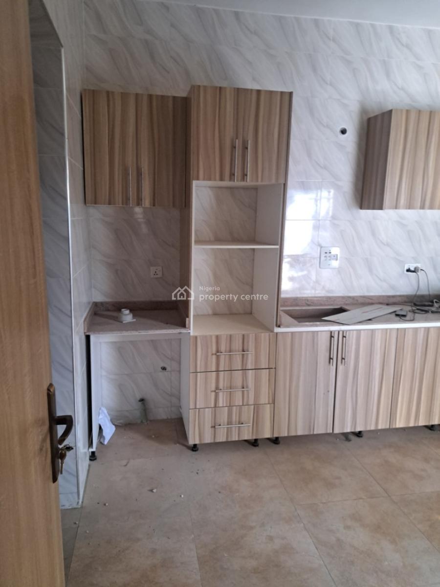 6 Bedroom Duplex, Opic, Isheri North, Ogun, Detached Duplex for Rent