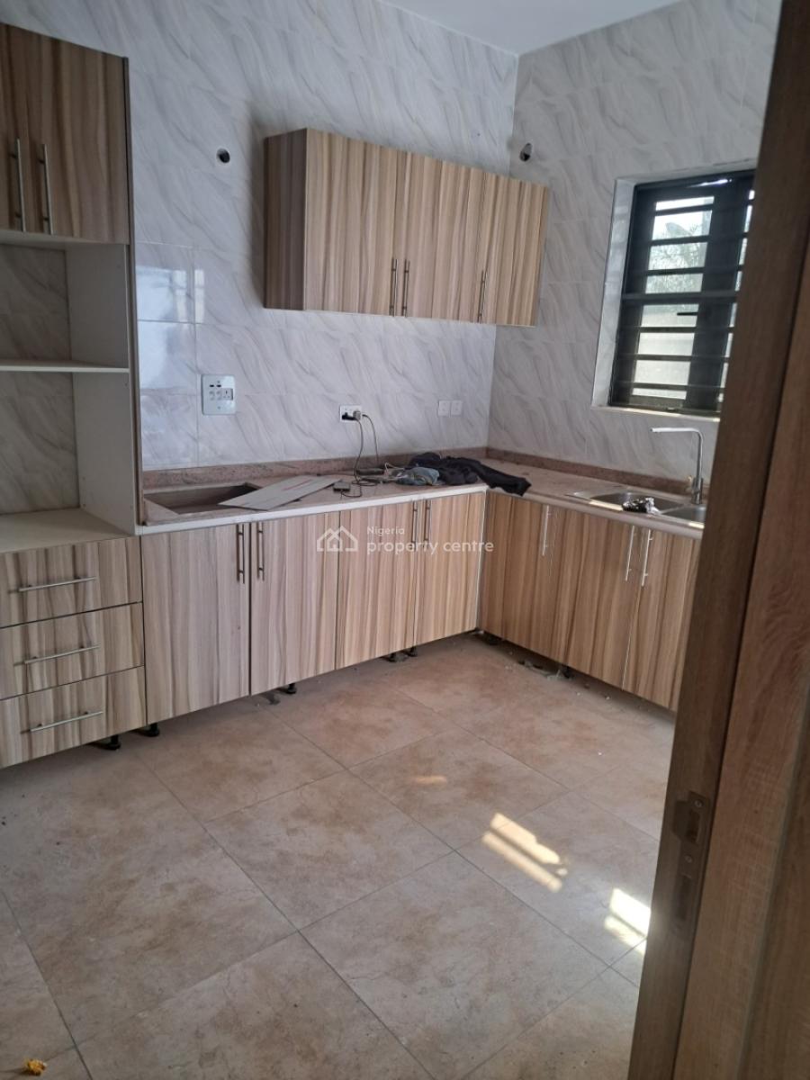 6 Bedroom Duplex, Opic, Isheri North, Ogun, Detached Duplex for Rent