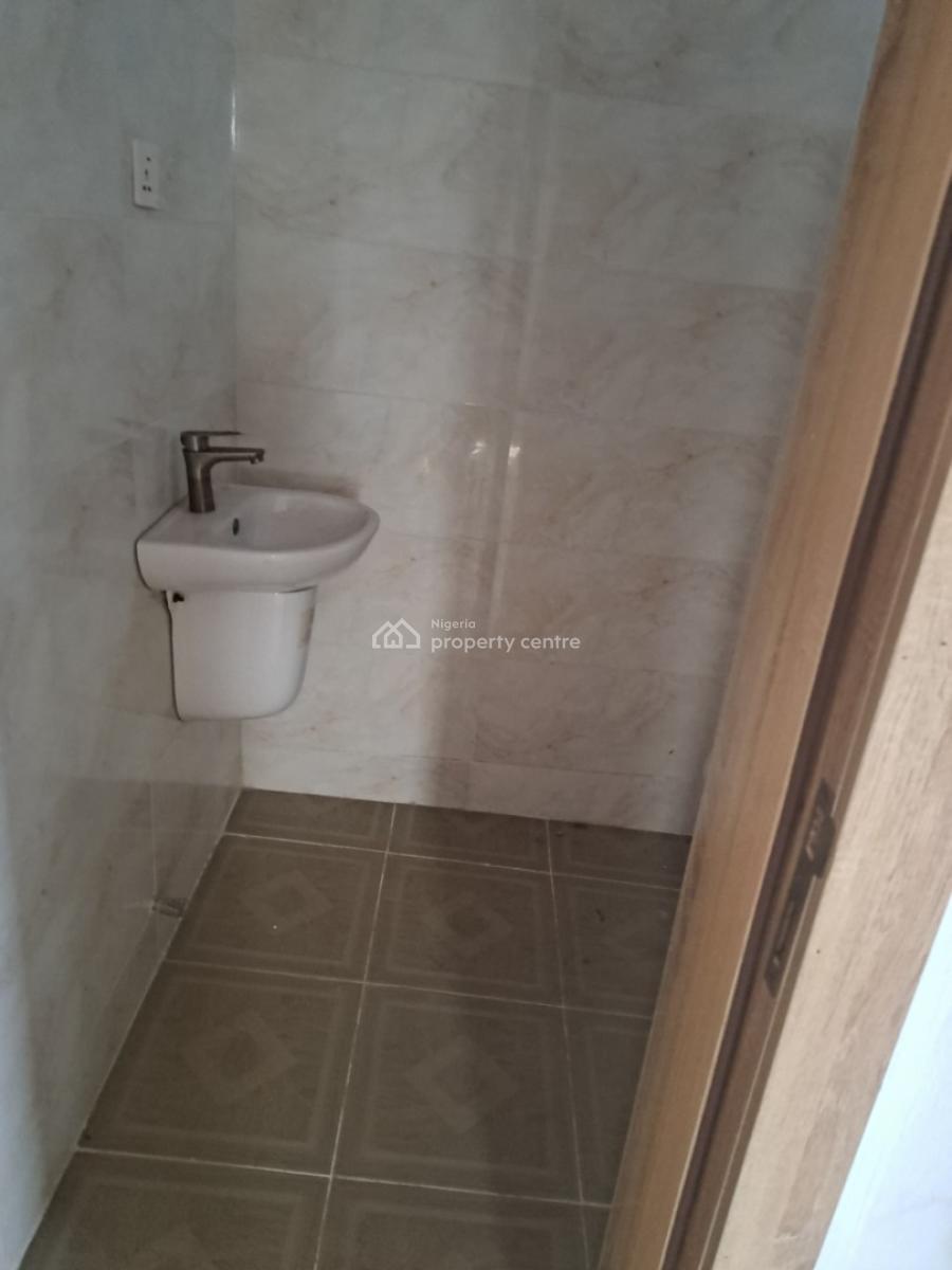 6 Bedroom Duplex, Opic, Isheri North, Ogun, Detached Duplex for Rent