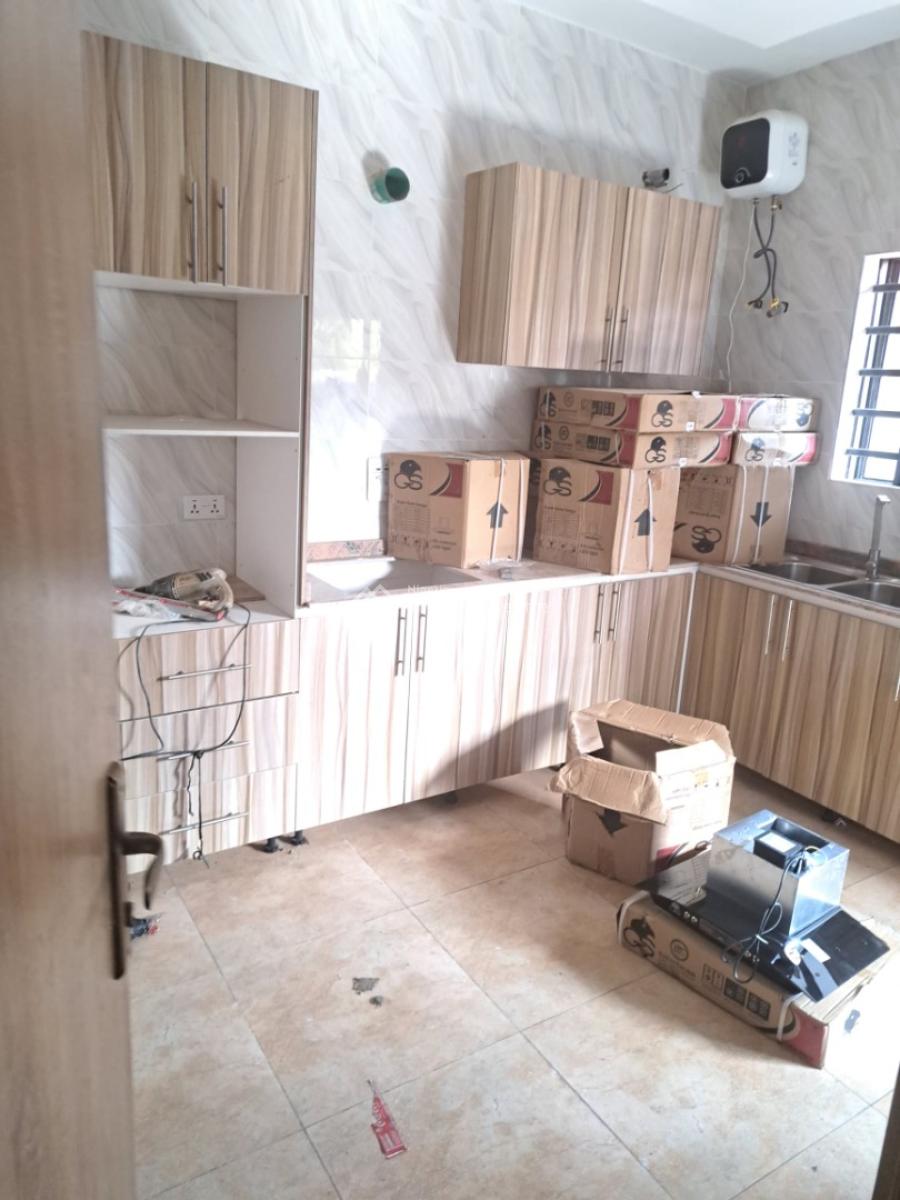 6 Bedroom Duplex, Opic, Isheri North, Ogun, Detached Duplex for Rent