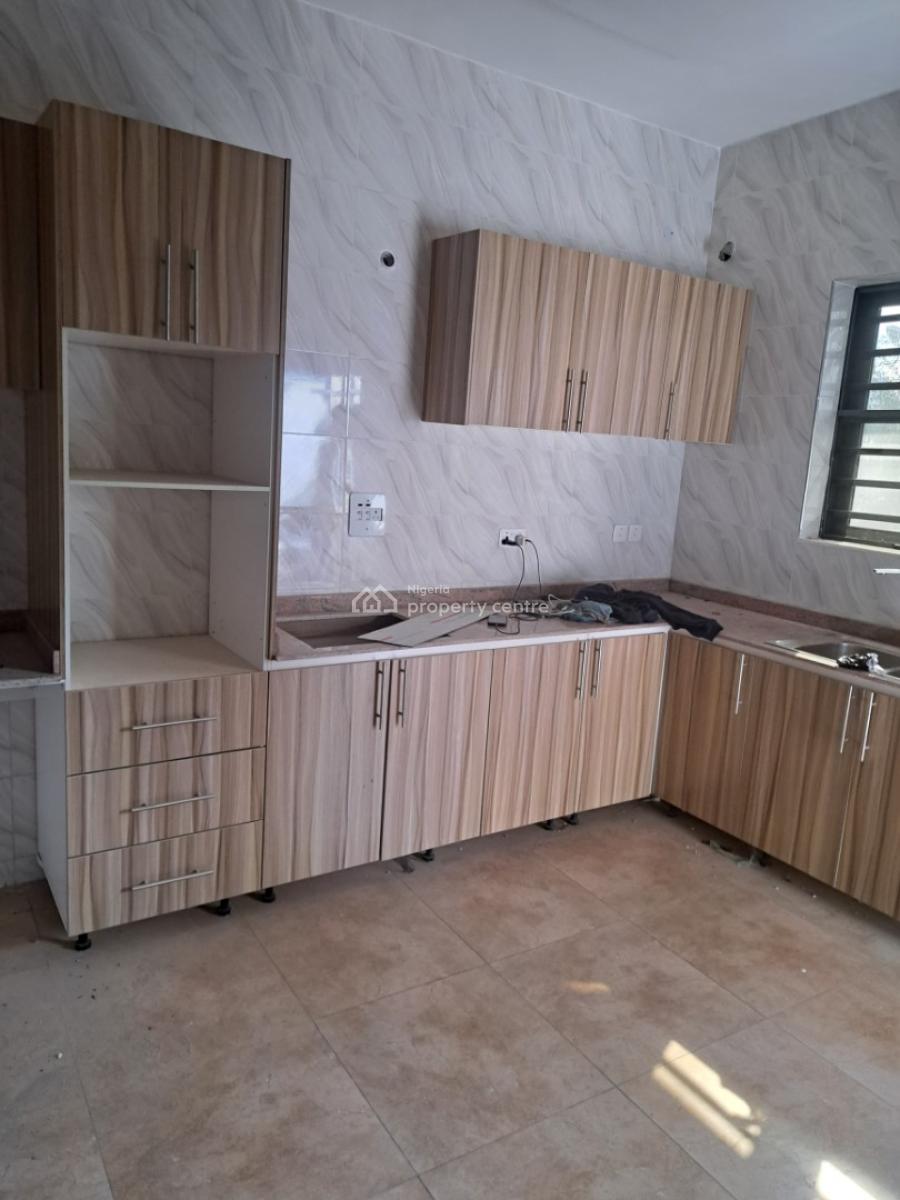 6 Bedroom Duplex, Opic, Isheri North, Ogun, Detached Duplex for Rent