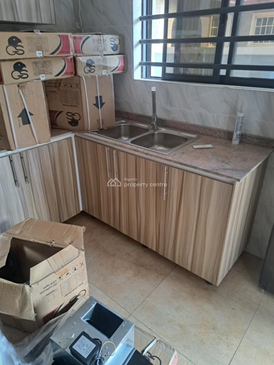 6 Bedroom Duplex, Opic, Isheri North, Ogun, Detached Duplex for Rent