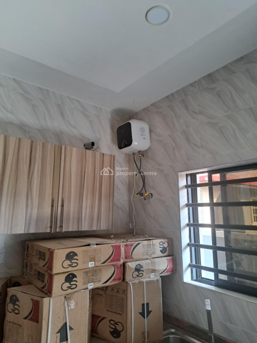 6 Bedroom Duplex, Opic, Isheri North, Ogun, Detached Duplex for Rent