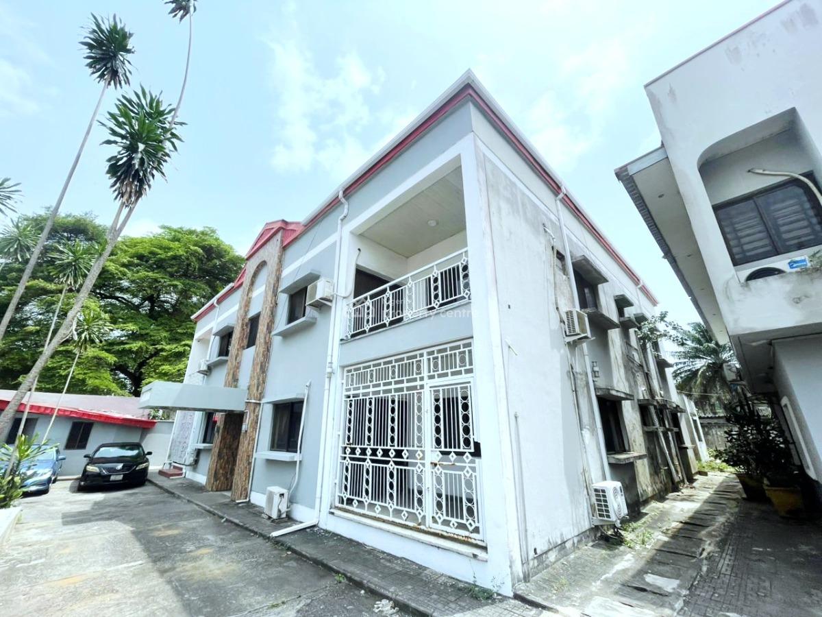 Tastefully Finished and Furnished 3 Bedroom Apartment, Oniru, Victoria Island (vi), Lagos, Flat / Apartment for Rent