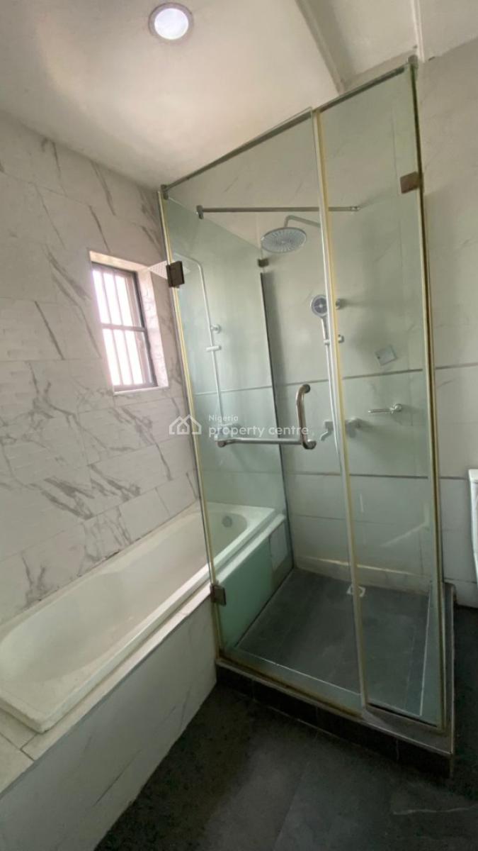 Fully Serviced and Furnished  3 Bedroom Apartment, Ikate-elegushi Lekki, Ikate Elegushi, Lekki, Lagos, Flat / Apartment for Rent