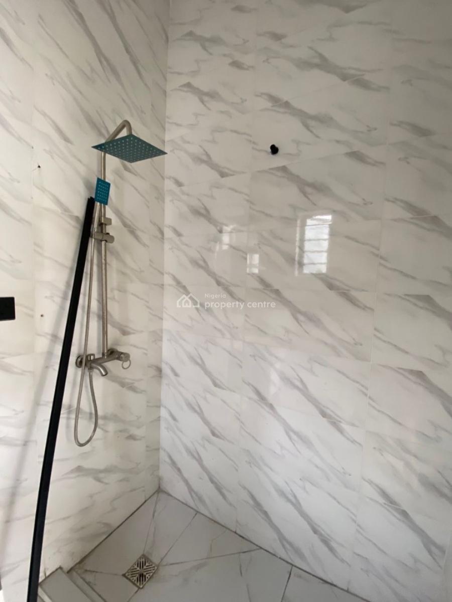 Stunning 5 Bedroom Fully Detached with Bq, Orchid, Lekki, Lagos, Detached Duplex for Sale