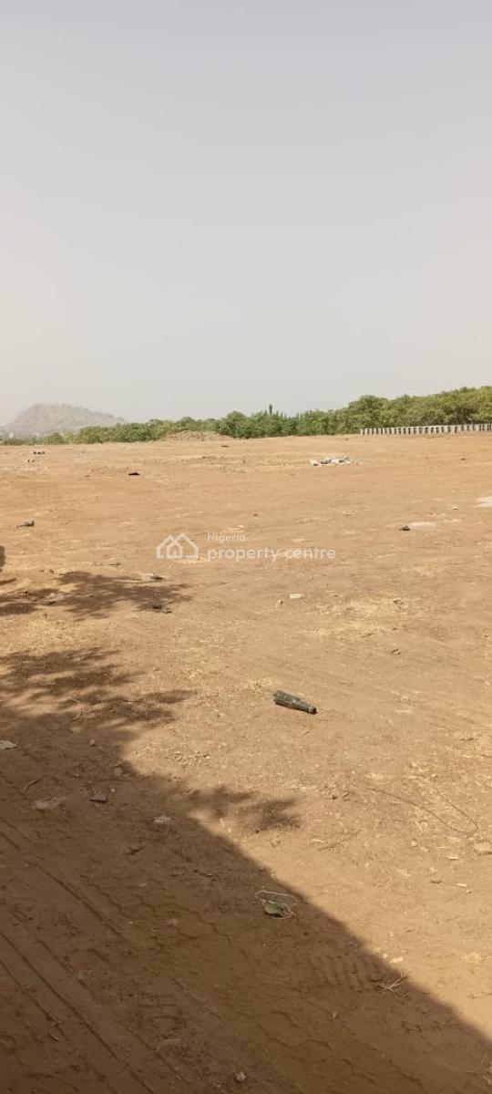 Indoor/ Outdoor Event Plot, Kabusa Grden, Dakwo, Abuja, Mixed-use Land for Sale