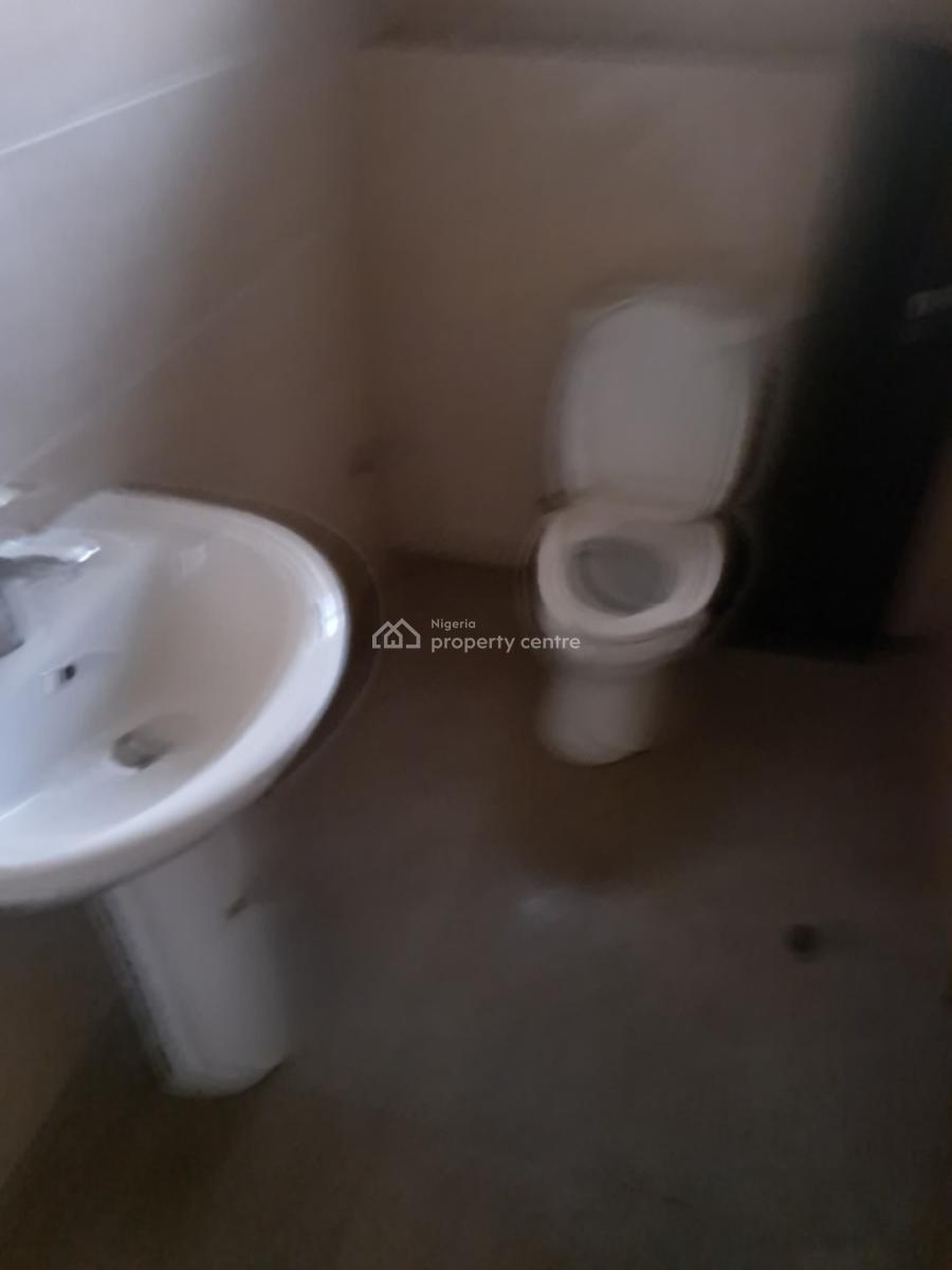 a Room Self Con, Opic, Isheri North, Ogun, Self Contain (single Rooms) for Rent