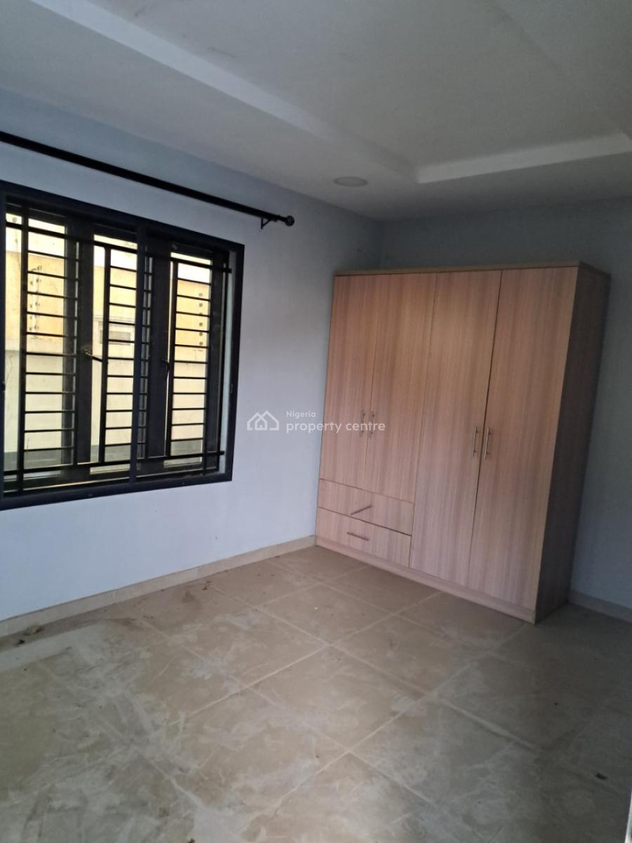 a Room Self Con, Opic, Isheri North, Ogun, Self Contain (single Rooms) for Rent