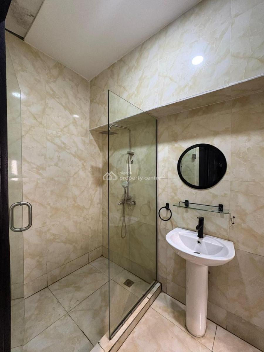 Luxury Furnished 2 Bedroom Terrace Duplex, Ikate, Lekki, Lagos, Terraced Duplex for Sale