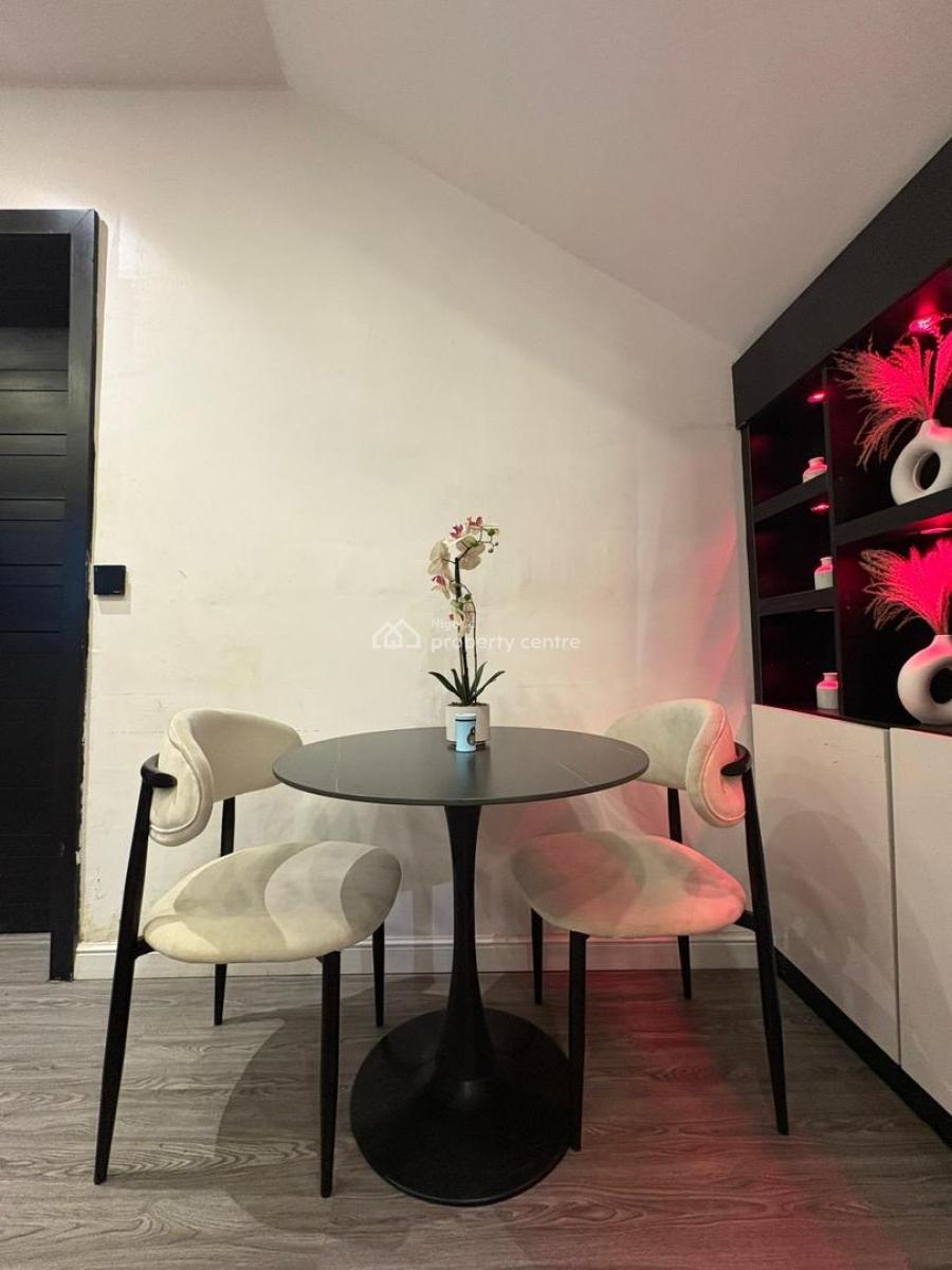 Luxury Furnished 2 Bedroom Terrace Duplex, Ikate, Lekki, Lagos, Terraced Duplex for Sale