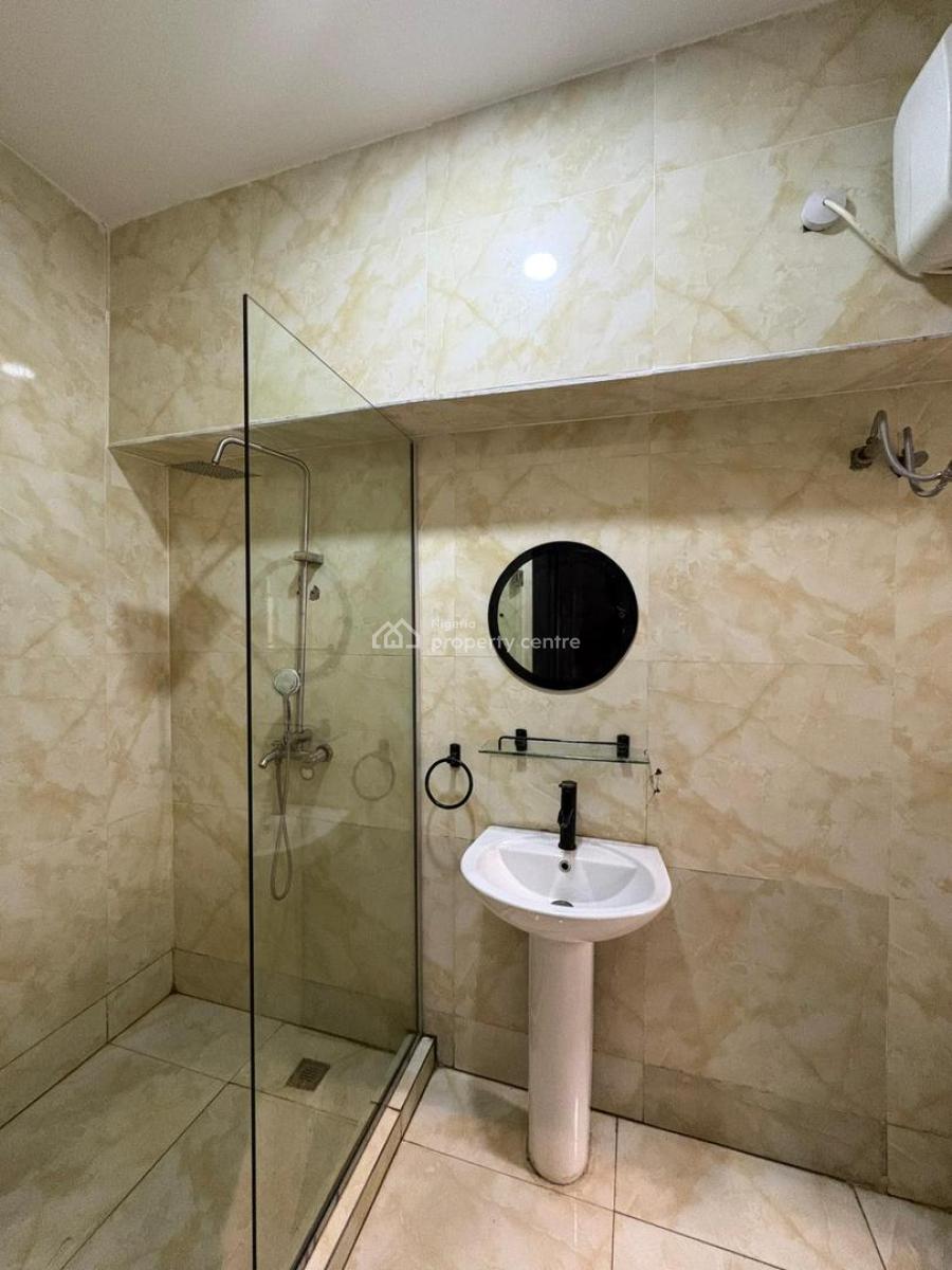 Luxury Furnished 2 Bedroom Terrace Duplex, Ikate, Lekki, Lagos, Terraced Duplex for Sale