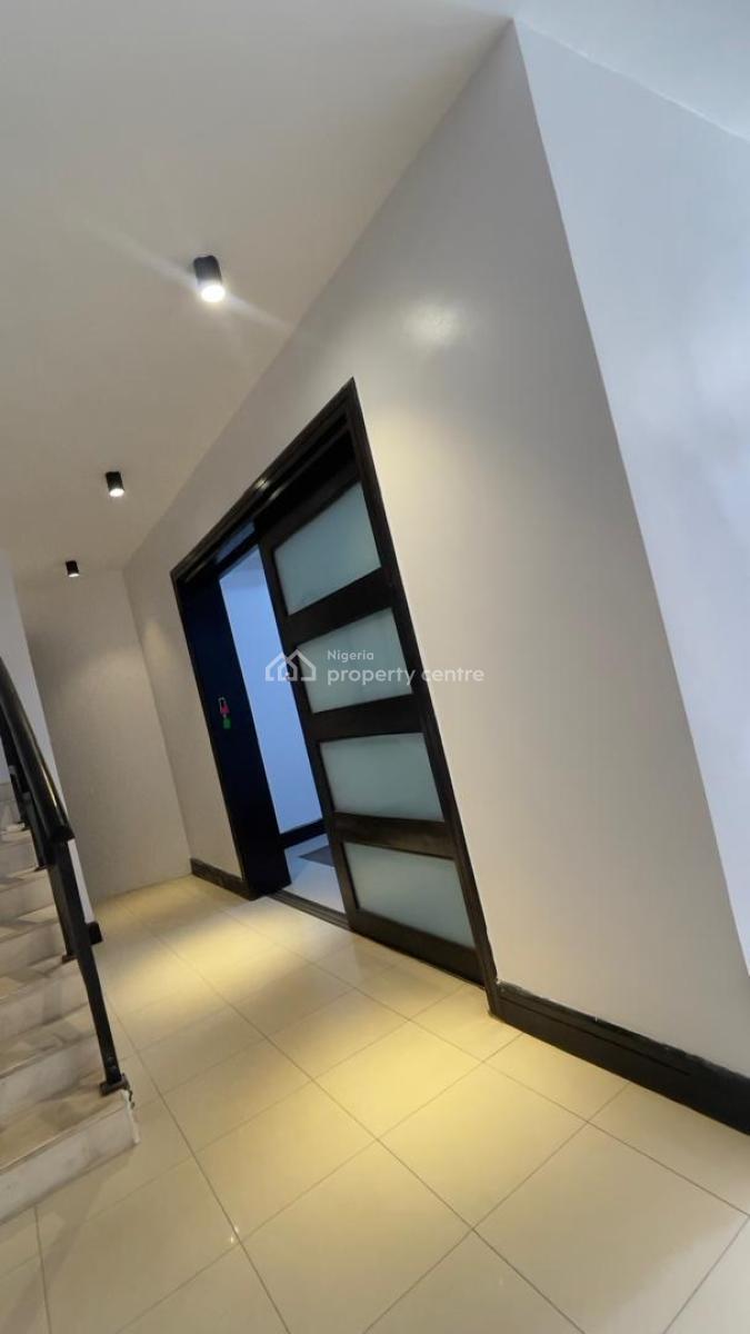 Office Space, Ikoyi, Lagos, Office Space for Rent