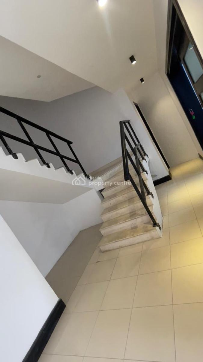 Office Space, Ikoyi, Lagos, Office Space for Rent