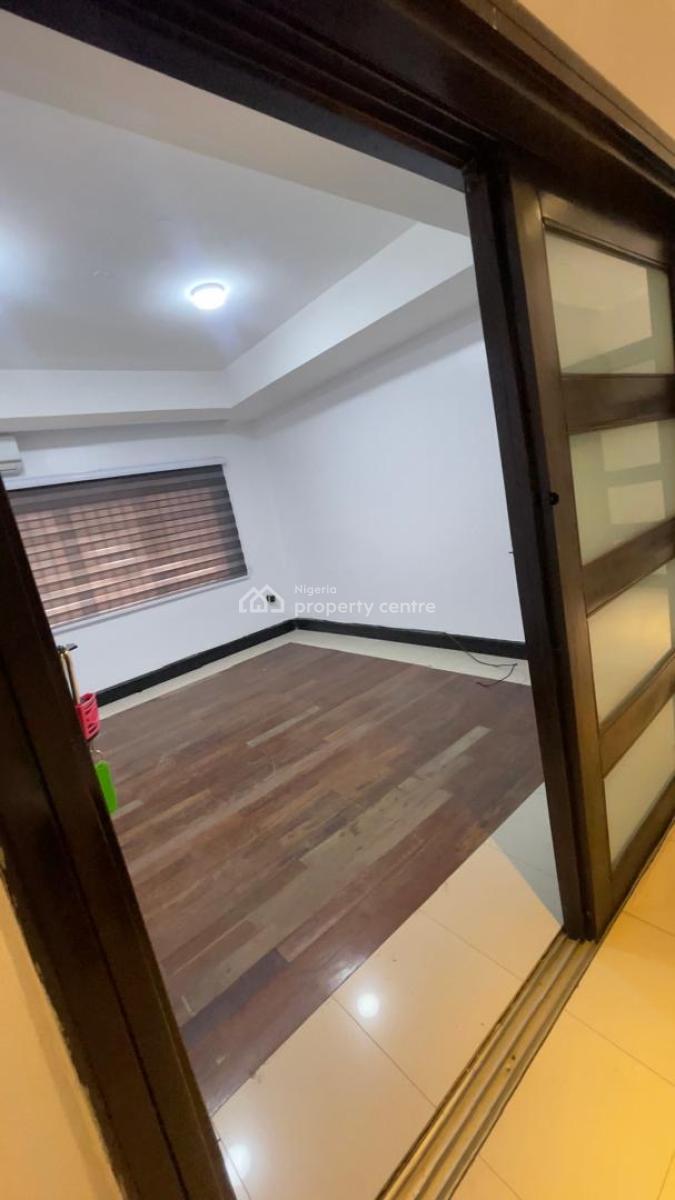 Office Space, Ikoyi, Lagos, Office Space for Rent