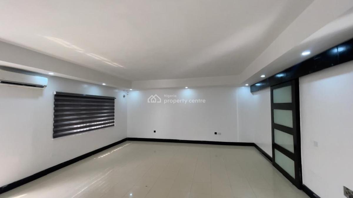 Office Space, Ikoyi, Lagos, Office Space for Rent