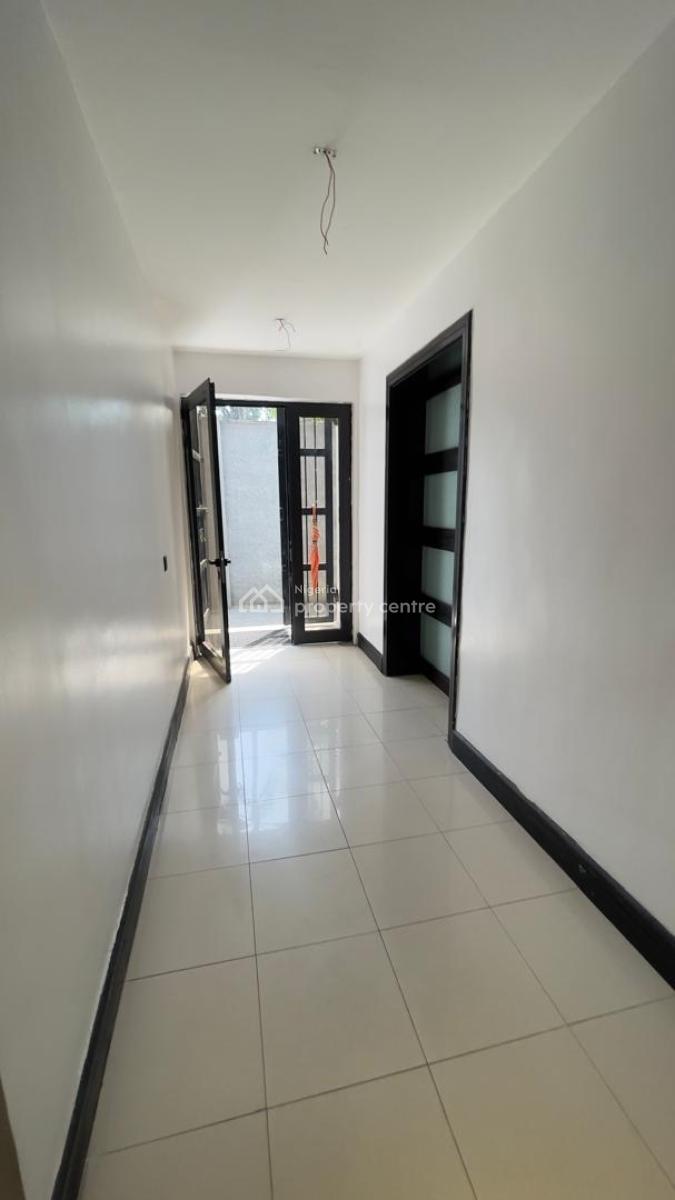 Office Space, Ikoyi, Lagos, Office Space for Rent