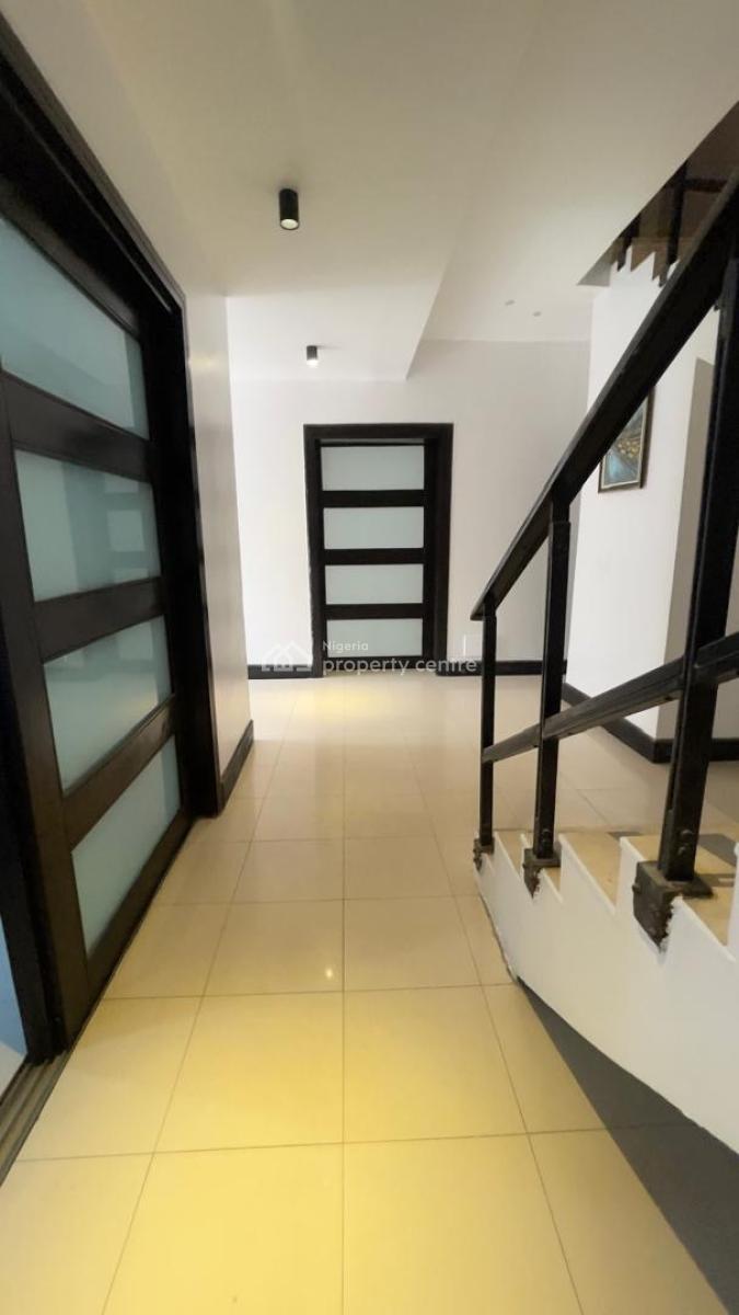 Office Space, Ikoyi, Lagos, Office Space for Rent
