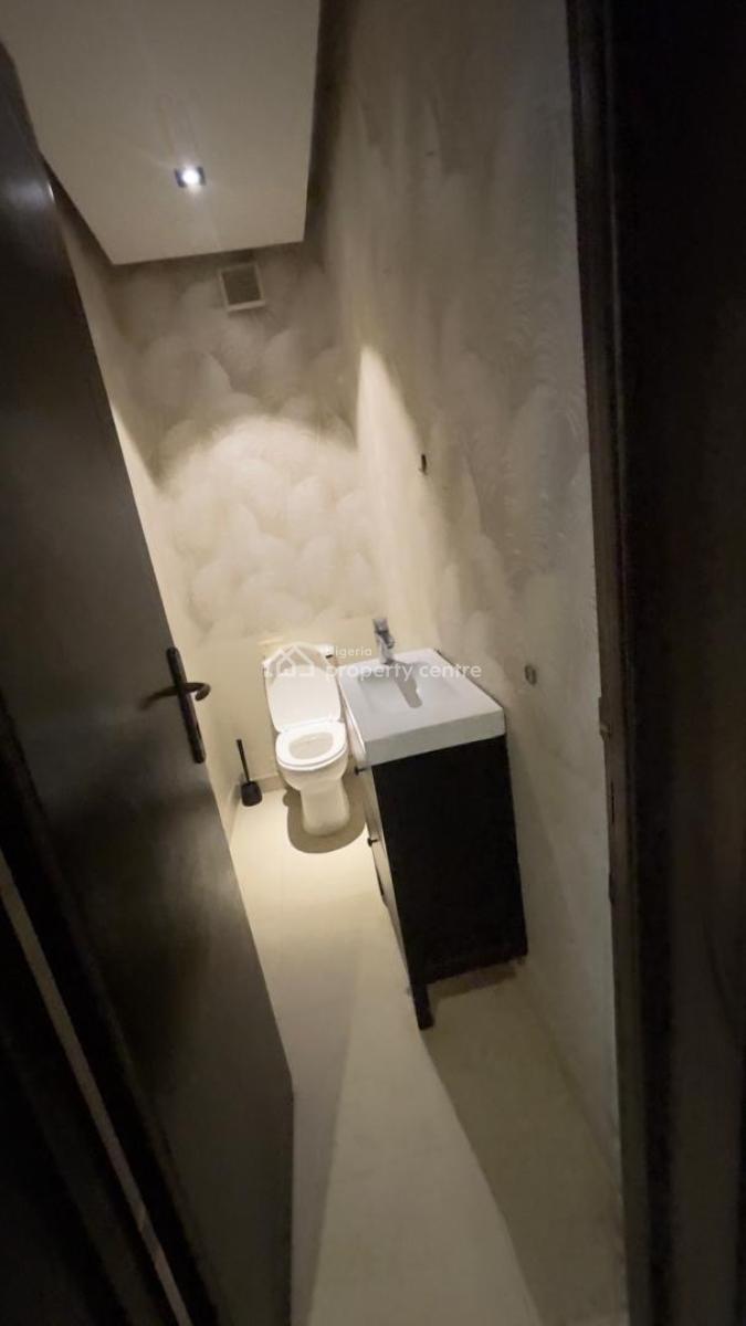 Office Space, Ikoyi, Lagos, Office Space for Rent