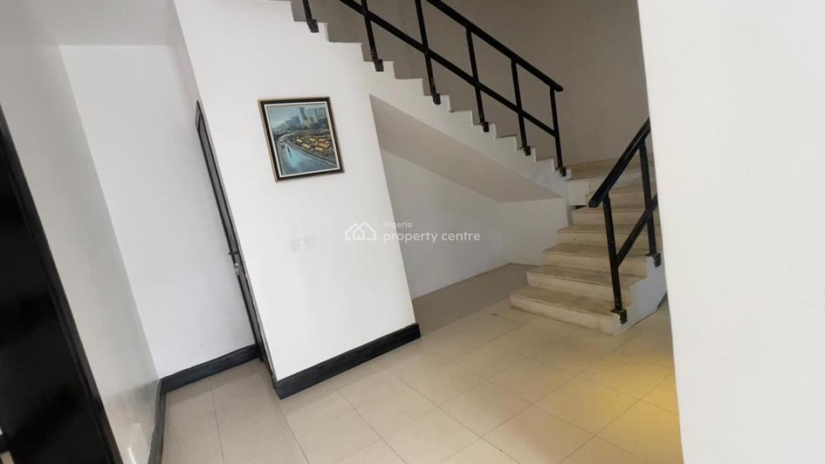 Office Space, Ikoyi, Lagos, Office Space for Rent