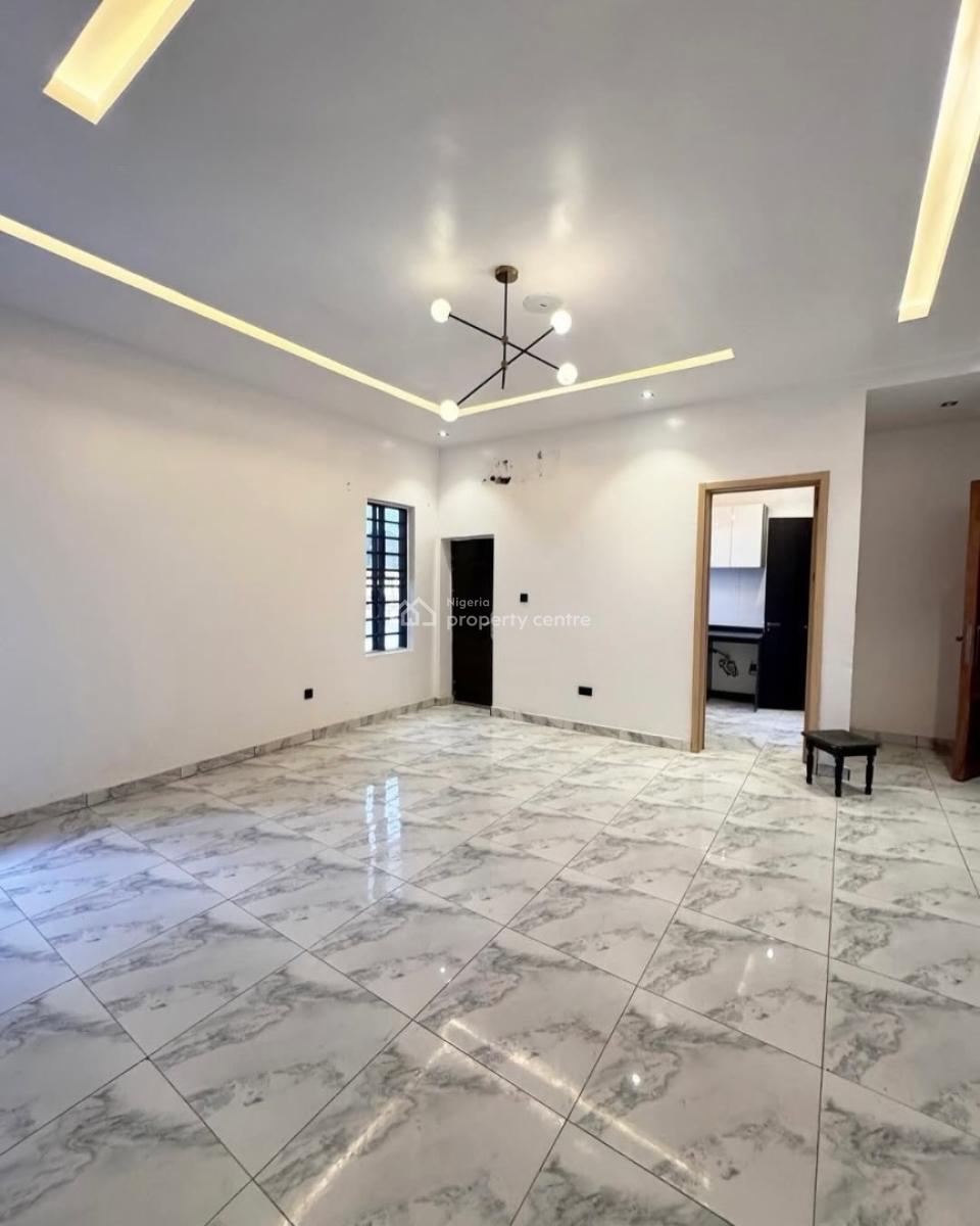 Serviced 2 Bedroom Apartment with Pool, 2 Bedroom Apartment for Rent, Ikate, Lekki, Lagos, Flat / Apartment for Rent