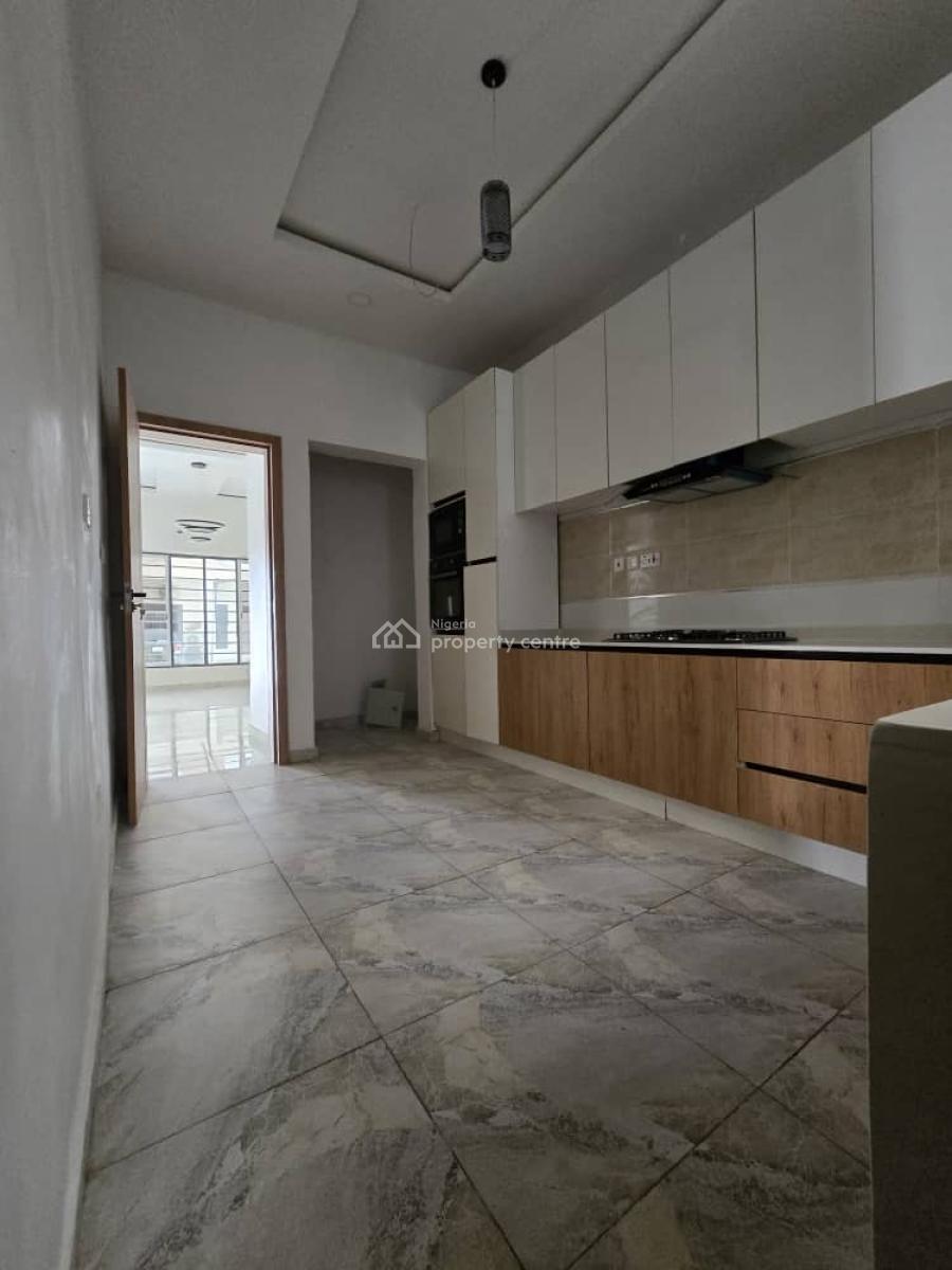 Brand New 4 Bedroom Terrace Duplex, Harris Drive, Vgc Extension, Lekki, Lagos, Terraced Duplex for Sale