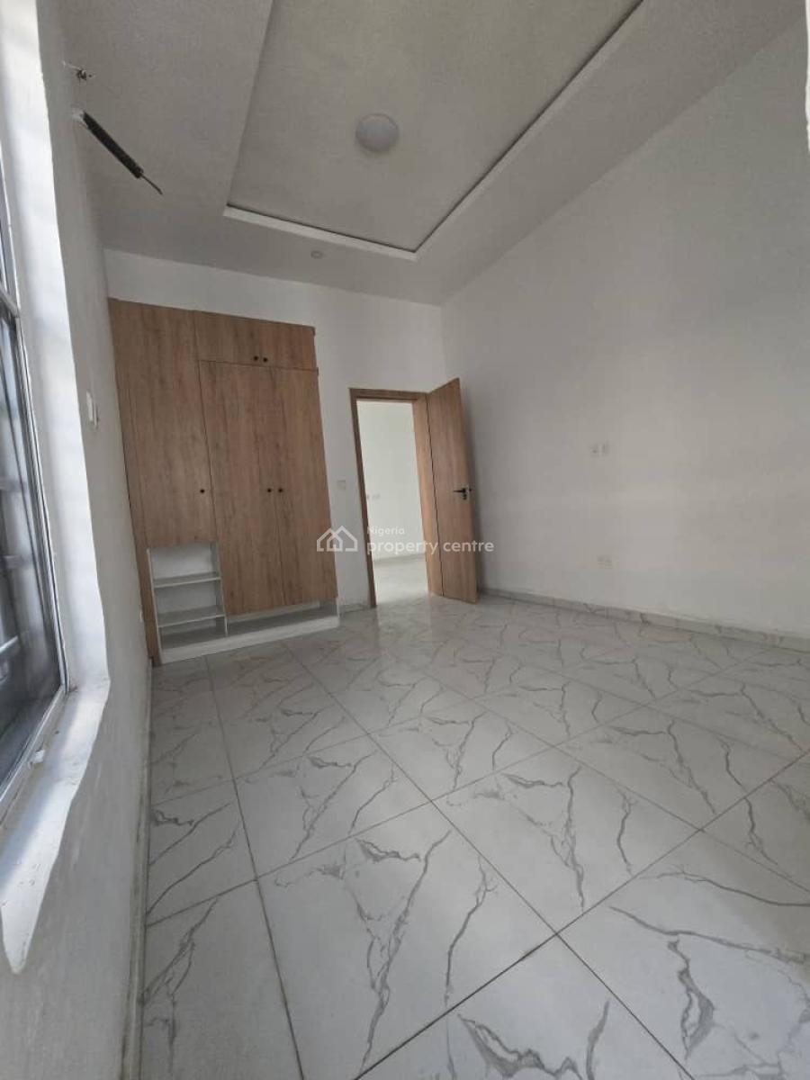 Brand New 4 Bedroom Terrace Duplex, Harris Drive, Vgc Extension, Lekki, Lagos, Terraced Duplex for Sale
