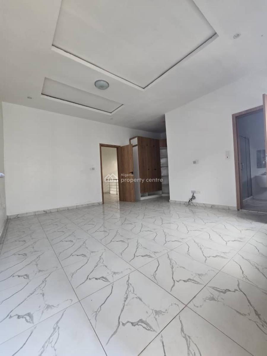 Brand New 4 Bedroom Terrace Duplex, Harris Drive, Vgc Extension, Lekki, Lagos, Terraced Duplex for Sale