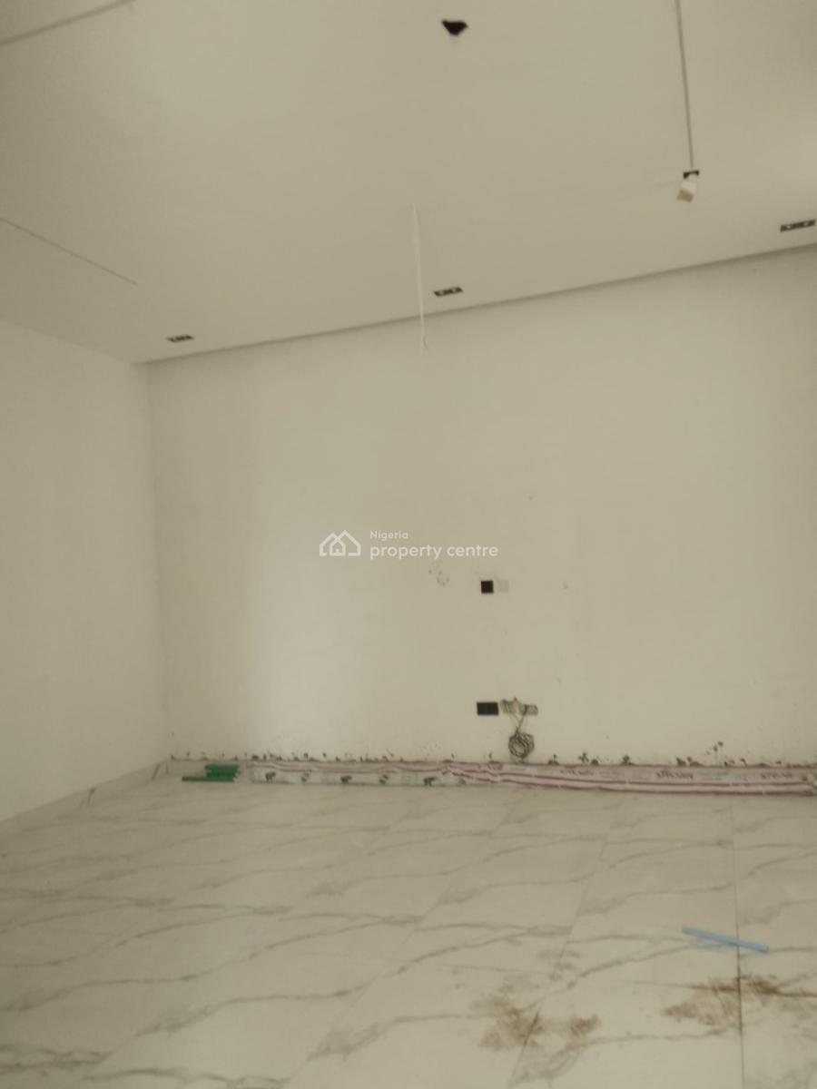 Spacious 4 Bedroom Terrace Duplex, Ajah, Lagos, Terraced Duplex for Rent