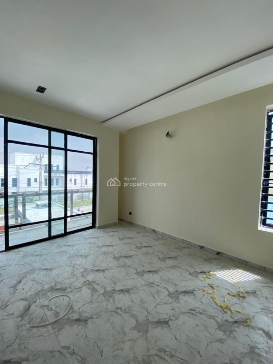 Opulent 1 Bedroom Apartment with Pool & Elevator, Orchid, Lekki, Lagos, Flat / Apartment for Sale