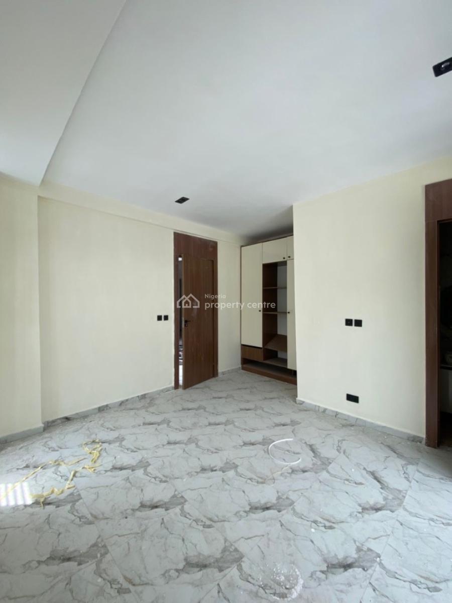 Opulent 1 Bedroom Apartment with Pool & Elevator, Orchid, Lekki, Lagos, Flat / Apartment for Sale