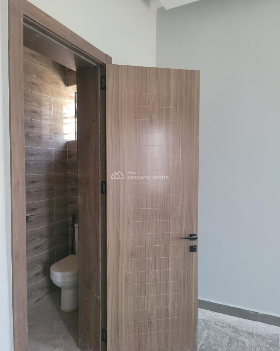 Luxurious 2 Bedroom Block of Flats, Extension 3 Estate, Dawaki, Gwarinpa, Abuja, Flat / Apartment for Rent