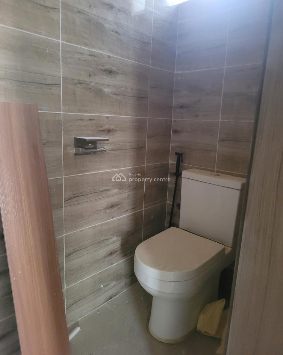 Luxurious 2 Bedroom Block of Flats, Extension 3 Estate, Dawaki, Gwarinpa, Abuja, Flat / Apartment for Rent