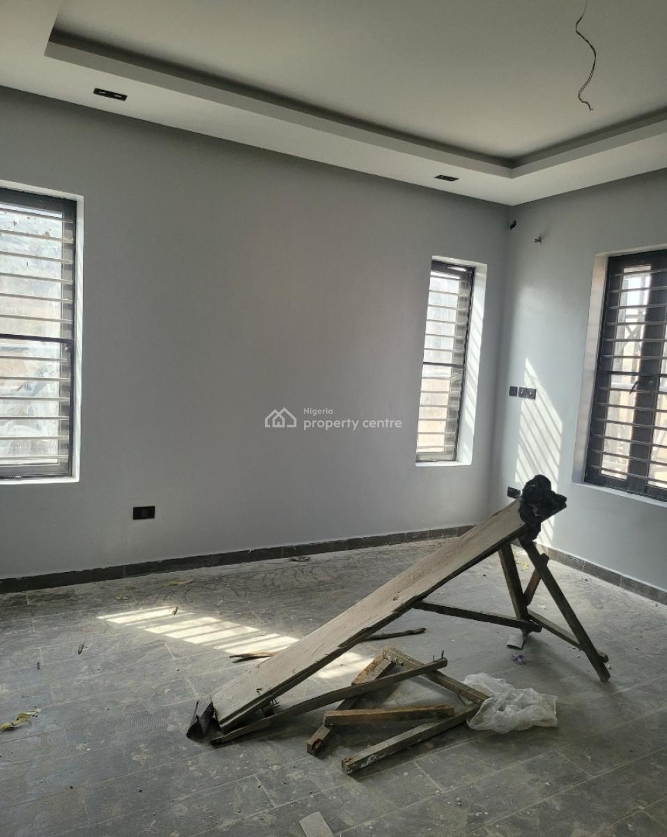 Luxurious 2 Bedroom Block of Flats, Extension 3 Estate, Dawaki, Gwarinpa, Abuja, Flat / Apartment for Rent