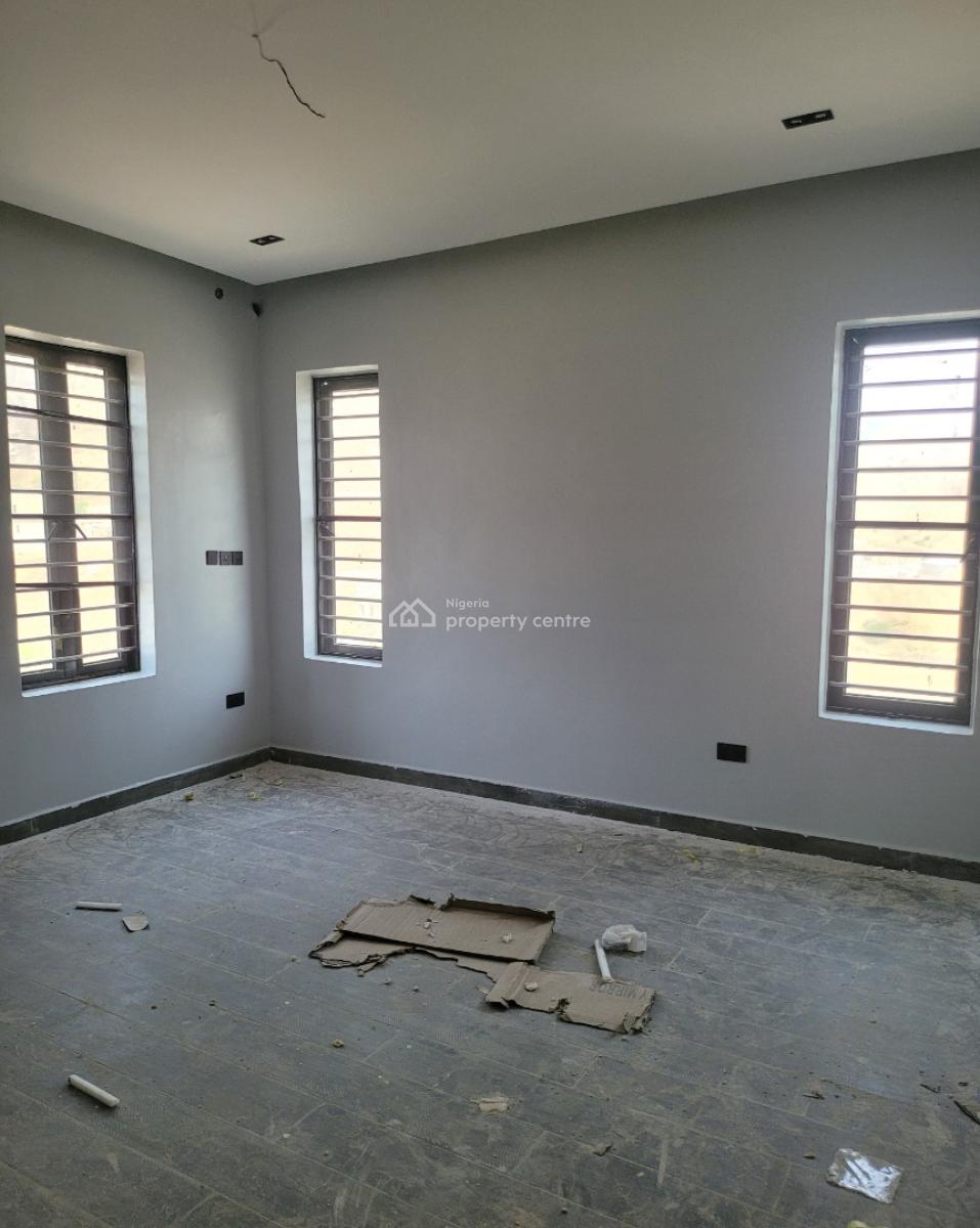 Luxurious 2 Bedroom Block of Flats, Extension 3 Estate, Dawaki, Gwarinpa, Abuja, Flat / Apartment for Rent