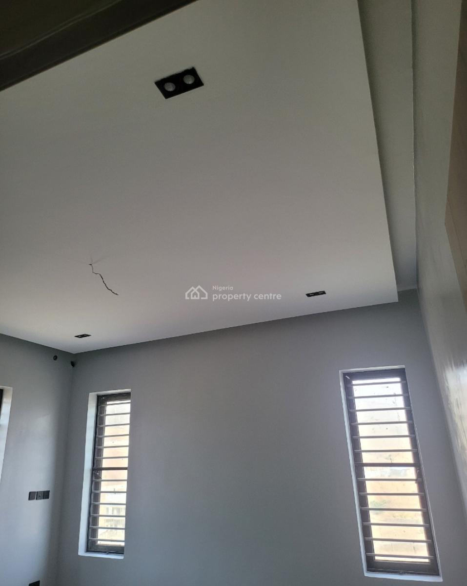 Luxurious 2 Bedroom Block of Flats, Extension 3 Estate, Dawaki, Gwarinpa, Abuja, Flat / Apartment for Rent