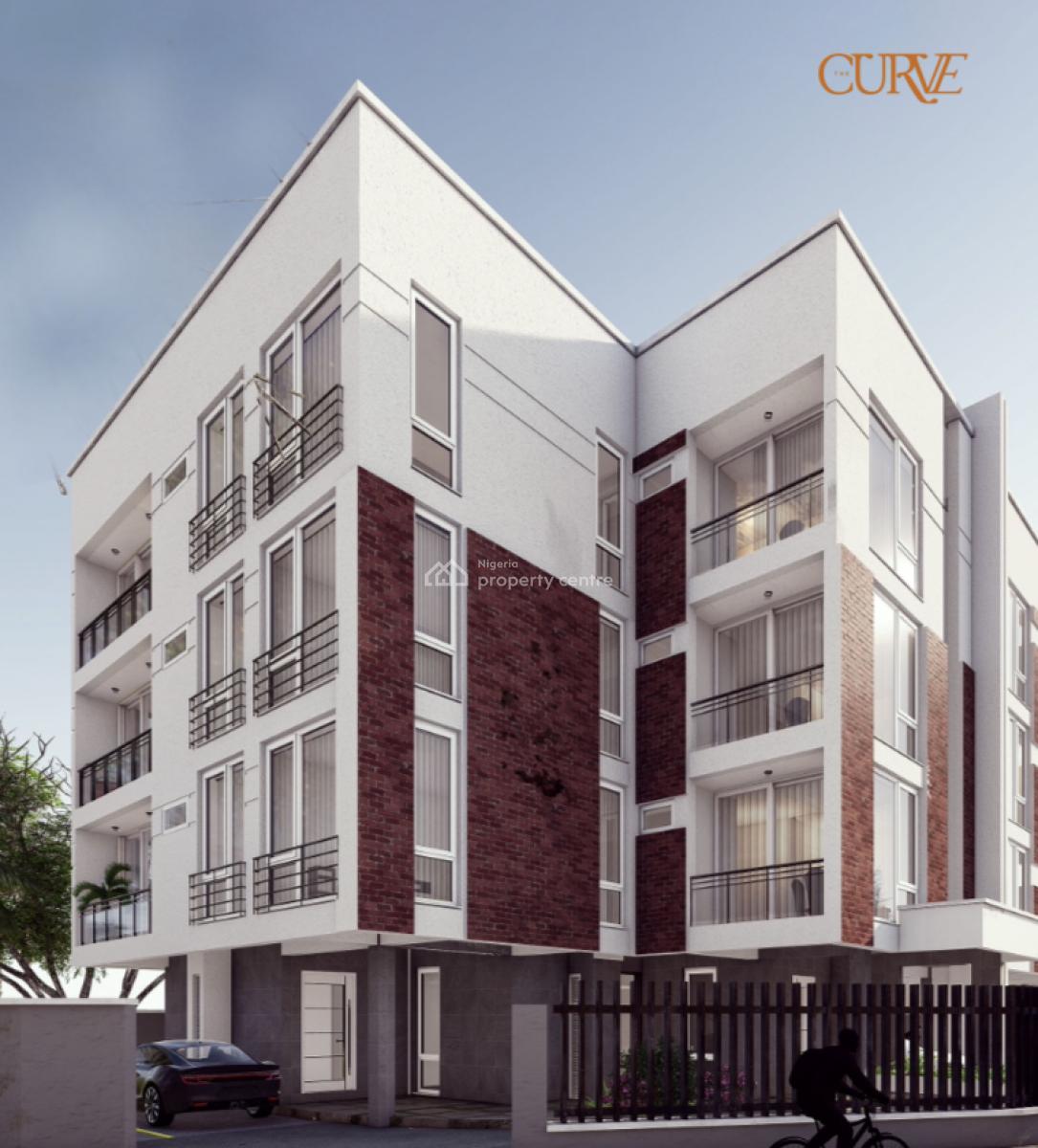 2 Bedroom Apartment, Victoria Island (vi), Lagos, Flat / Apartment for Sale