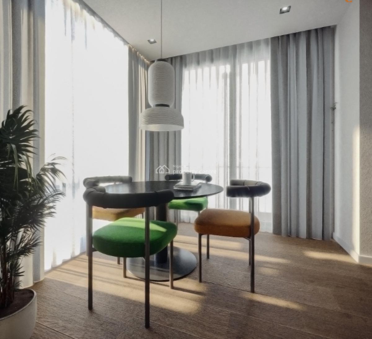 2 Bedroom Apartment, Victoria Island (vi), Lagos, Flat / Apartment for Sale