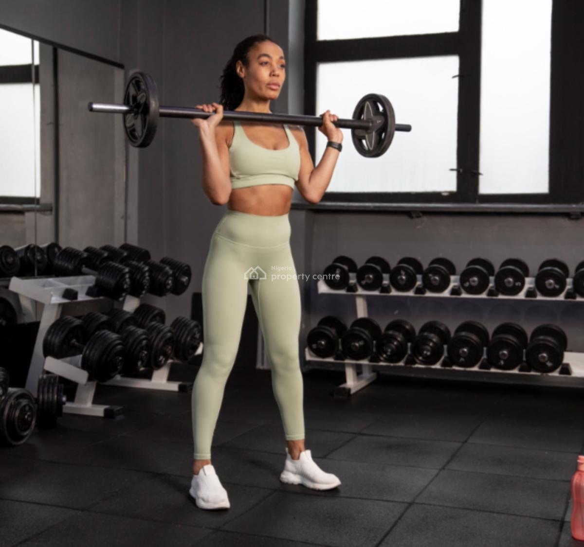 2 Bedroom Apartment, Victoria Island (vi), Lagos, Flat / Apartment for Sale