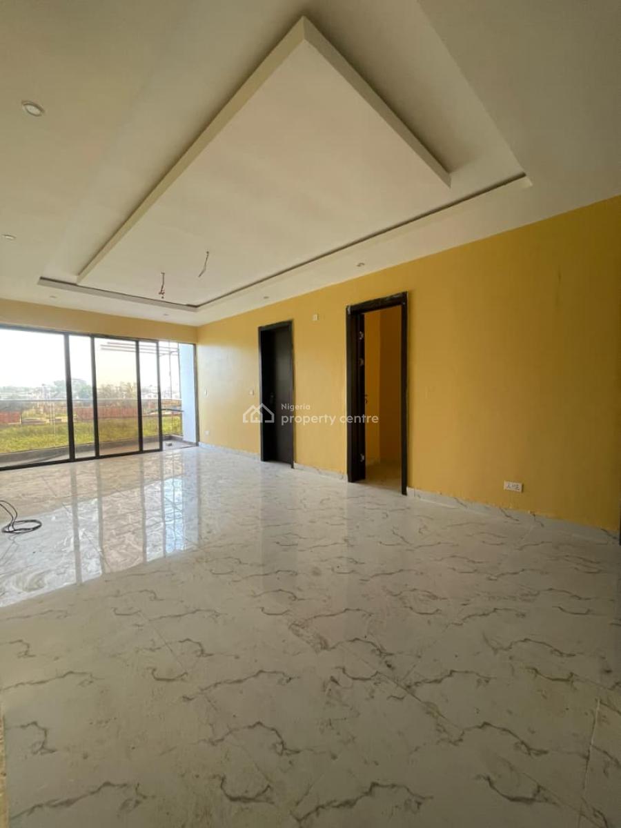 Luxury and Neat 2 Bedroom Flat, Osborne Phase 2, Ikoyi, Lagos, Flat / Apartment for Rent
