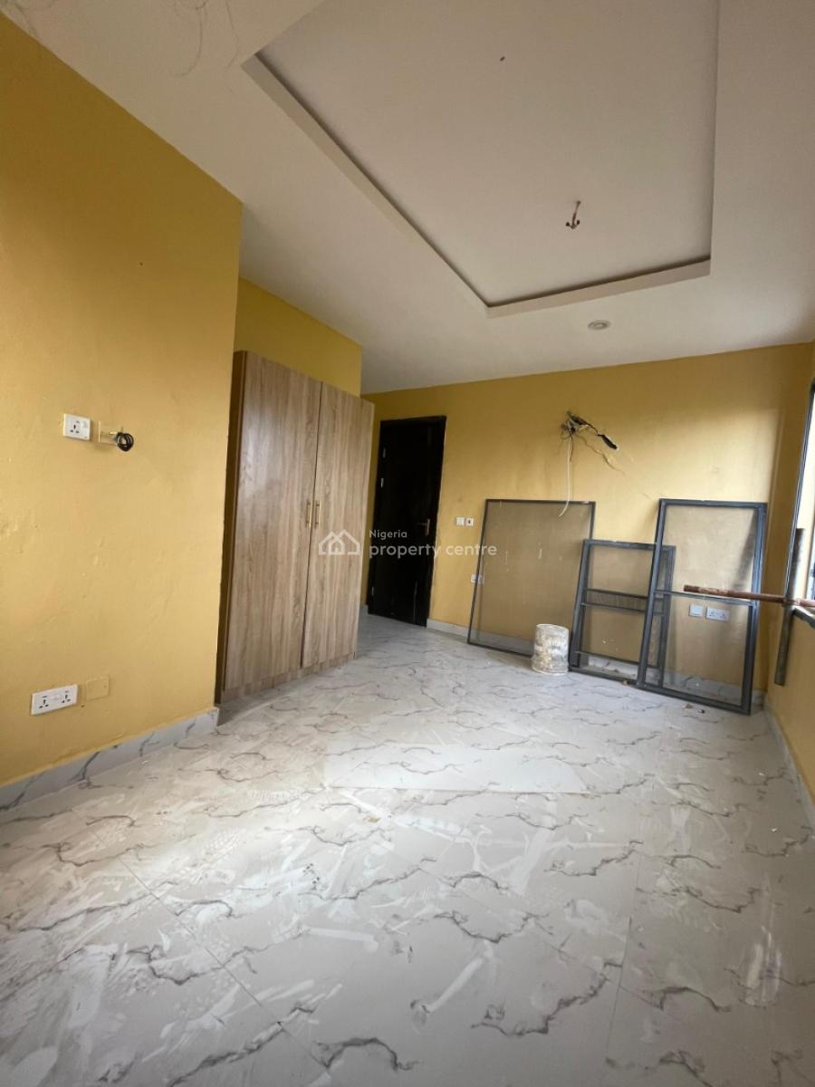 Luxury and Neat 2 Bedroom Flat, Osborne Phase 2, Ikoyi, Lagos, Flat / Apartment for Rent