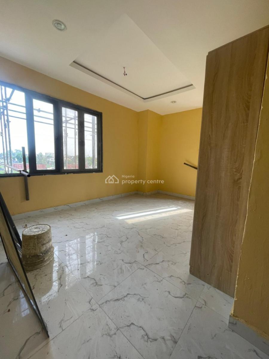 Luxury and Neat 2 Bedroom Flat, Osborne Phase 2, Ikoyi, Lagos, Flat / Apartment for Rent