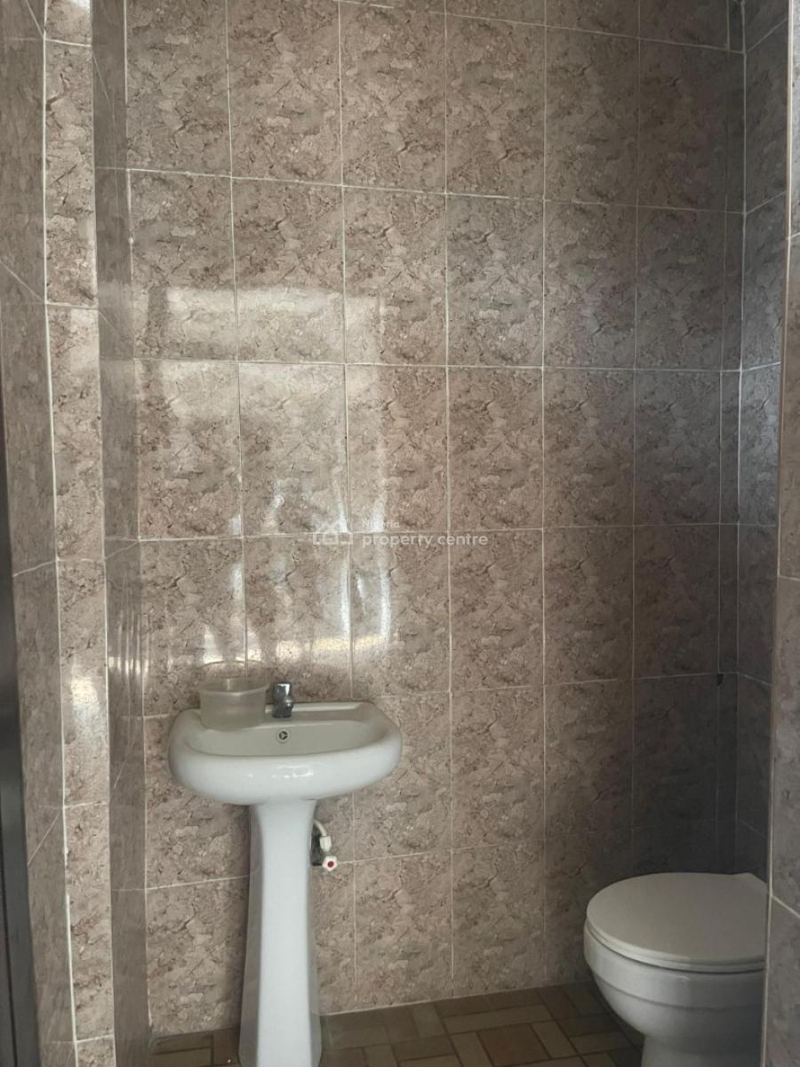 2 Bedoom Flat, Opebi, Ikeja, Lagos, Flat / Apartment for Rent