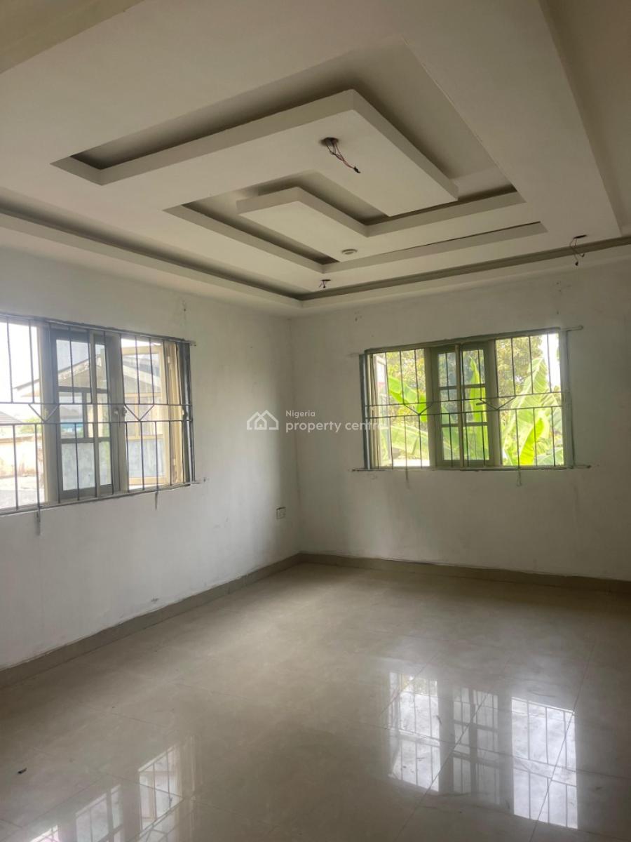 2 Bedoom Flat, Opebi, Ikeja, Lagos, Flat / Apartment for Rent