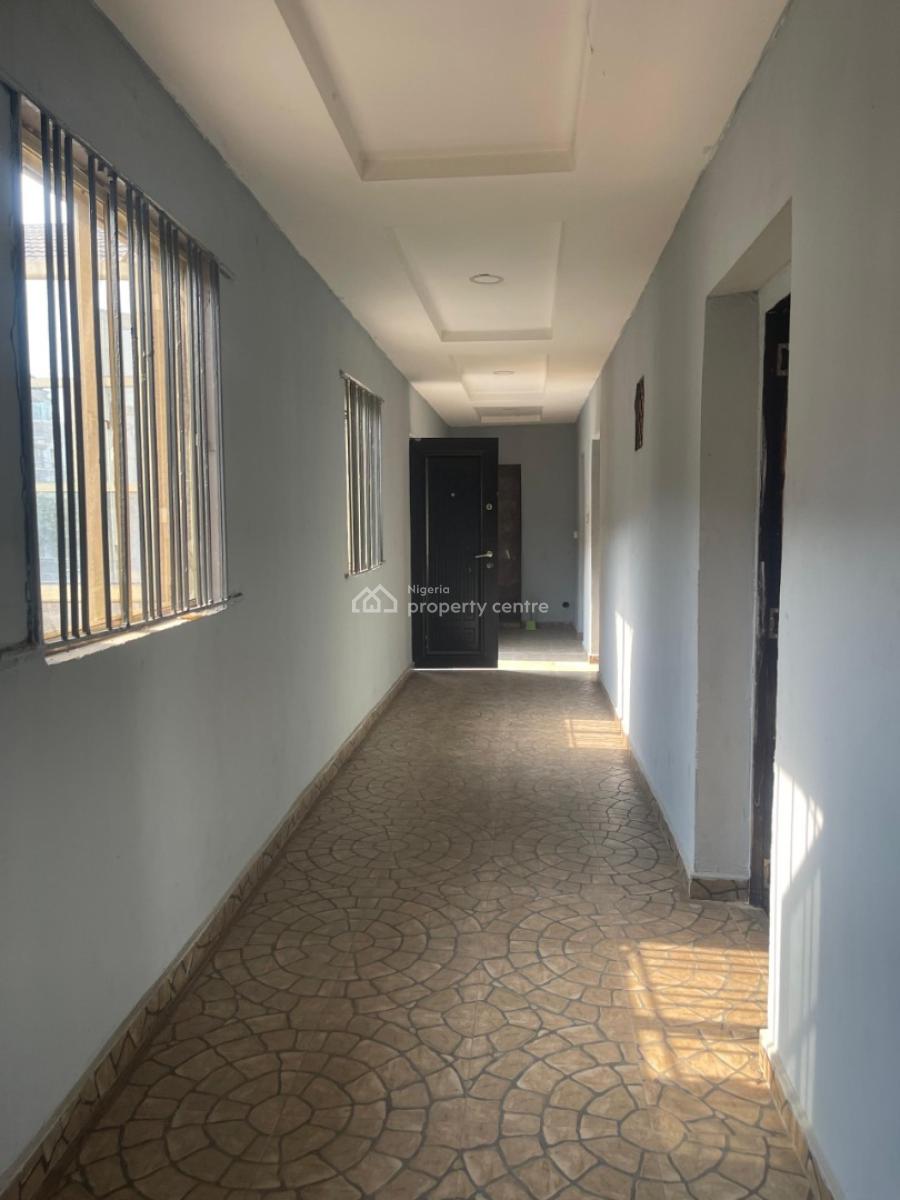 2 Bedoom Flat, Opebi, Ikeja, Lagos, Flat / Apartment for Rent