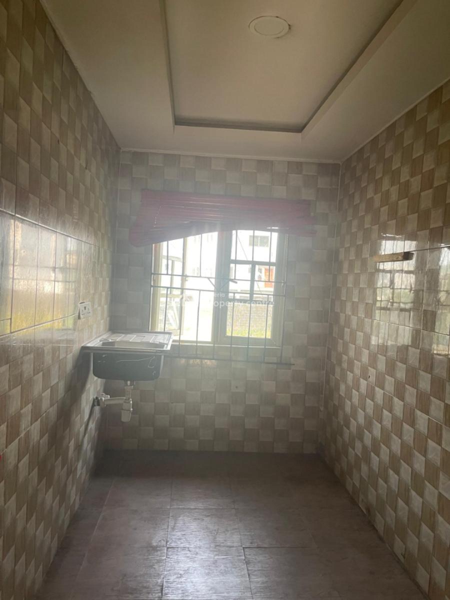 2 Bedoom Flat, Opebi, Ikeja, Lagos, Flat / Apartment for Rent