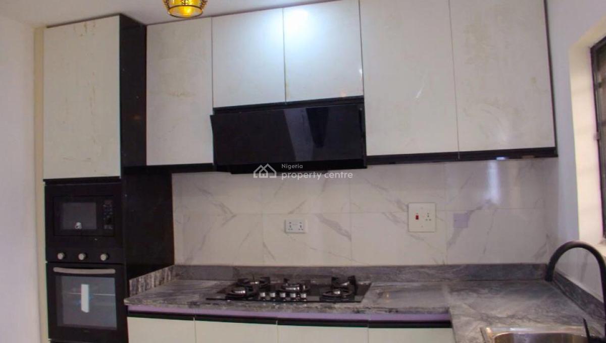 Beautiful and Spacious 3 Bedroom Fully Detached Duplex, Metro Homes, Ajah, Lagos, Detached Duplex for Sale